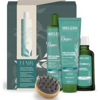 WELEDA Geschenkset Haircare Always On