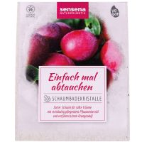 Sensena Schaumbadkristalle Abtauchen Sensena Schaumbadkristalle Abtauchen