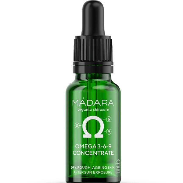 Madara Omega 3-6-9 concentrate