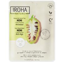 IROHA Noni Anti-Age Gesichtsmaske