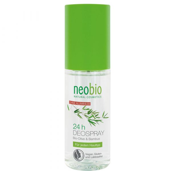Neobio Deospray