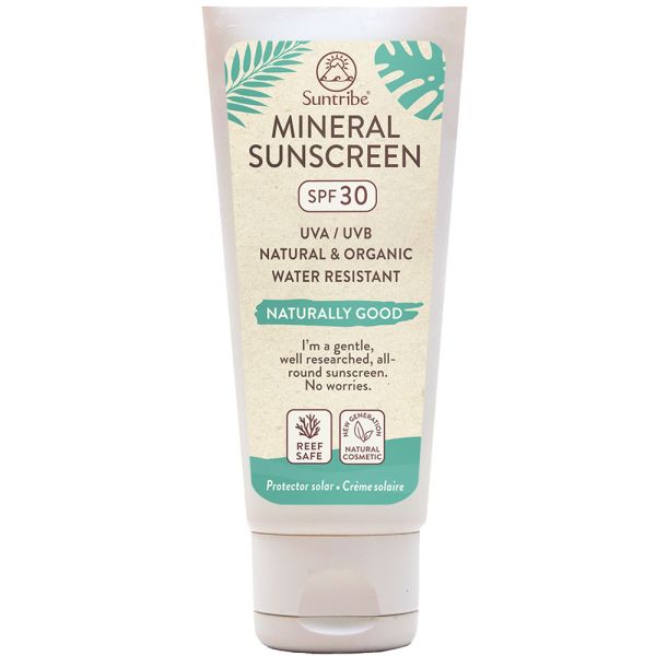 Suntribe Sunscreen 100ml