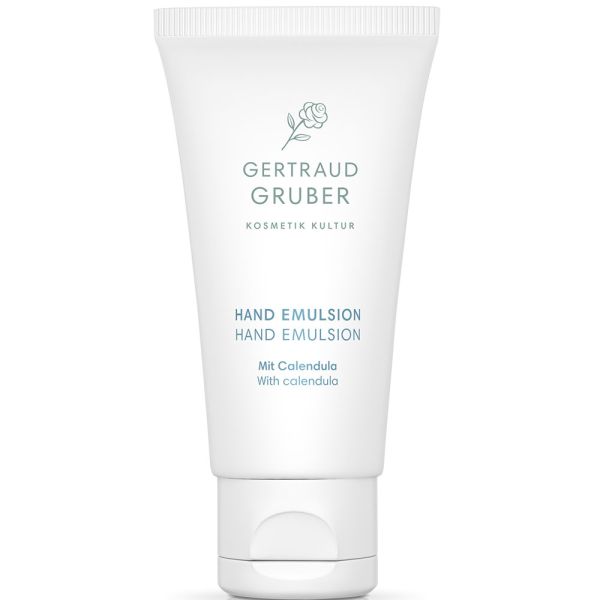 Gertraud Gruber Hand Emulsion Reisegröße