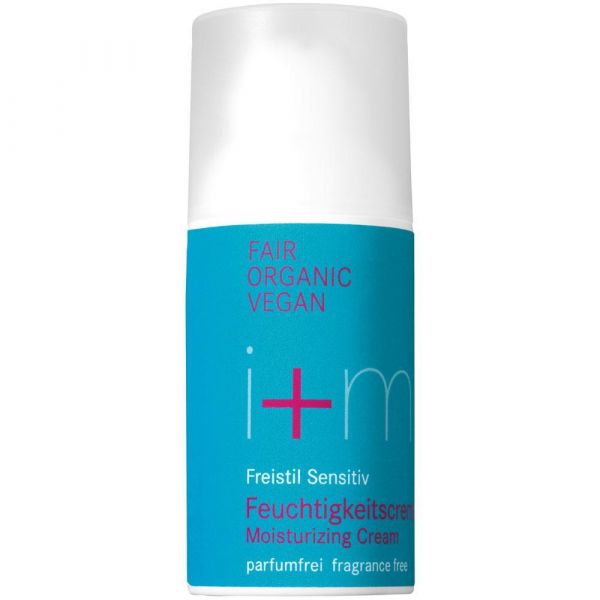 I+M Sensitiv Feuchtigkeitscreme I+M Sensitiv Feuchtigkeitscreme