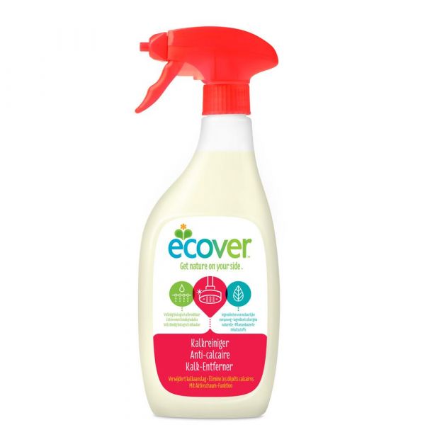 Ecover Kalkentferner 500 ml