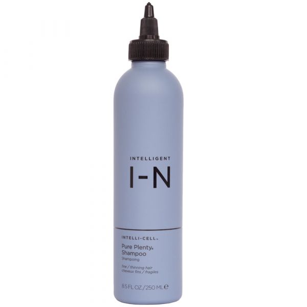 Intelligent Nutrients Pure Plenty Shampoo Intelligent Nutrients Pure Plenty Shampoo
