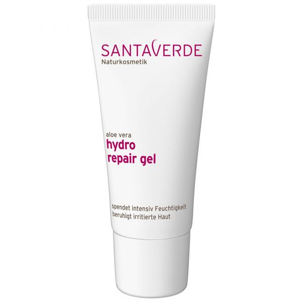 Santaverde hydro repair gel Santaverde hydro repair gel