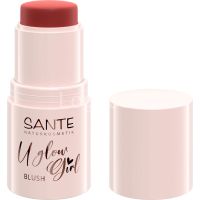 Sante U Glow Girl Blush Stick 01 Peach Sante U Glow Girl Blush Stick 01 Peach