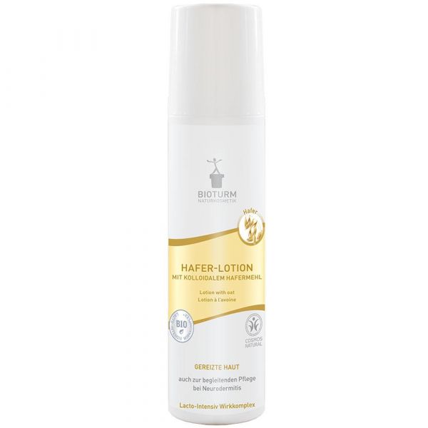 Bioturm Hafer-Lotion Nr. 94