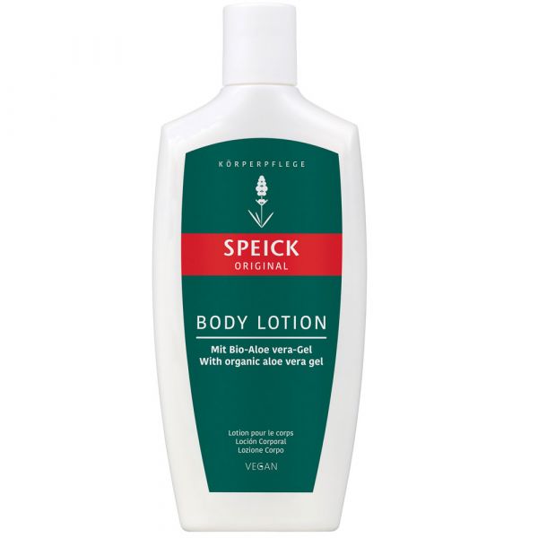 Speick Natural Körperlotion