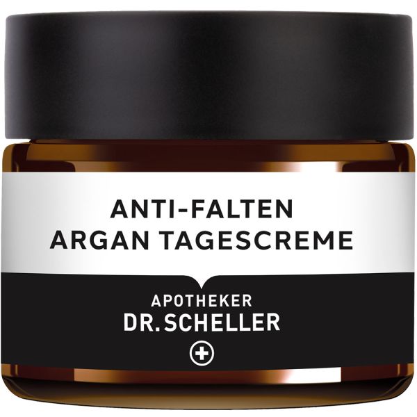 Dr. Scheller Anti-Falten Argan Tagescreme