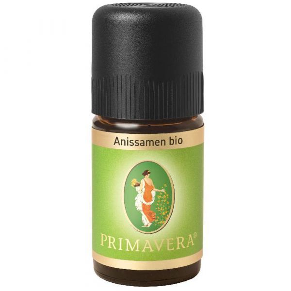 Primavera Anissamen bio