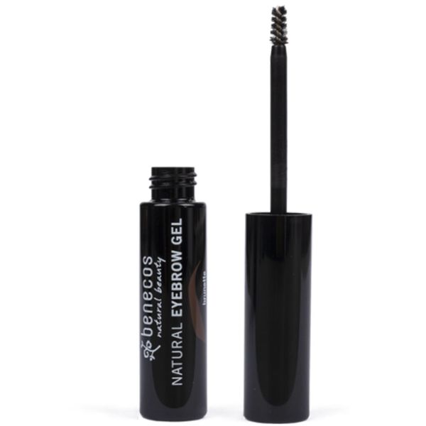 Benecos Eyebrow Gel brunette benecos