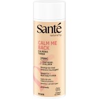 Sante Calm Me Back Calming Toner