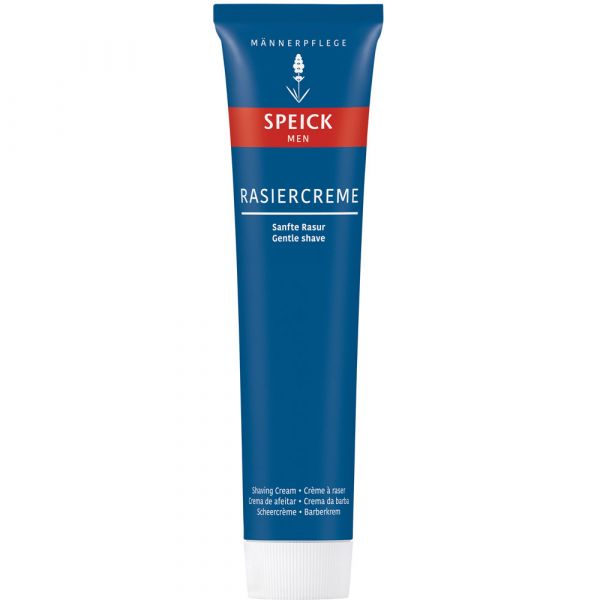 Speick Men Rasiercreme