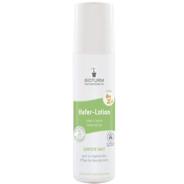 Bioturm Hafer-Lotion Nr. 94 Bioturm Hafer-Lotion Nr. 94