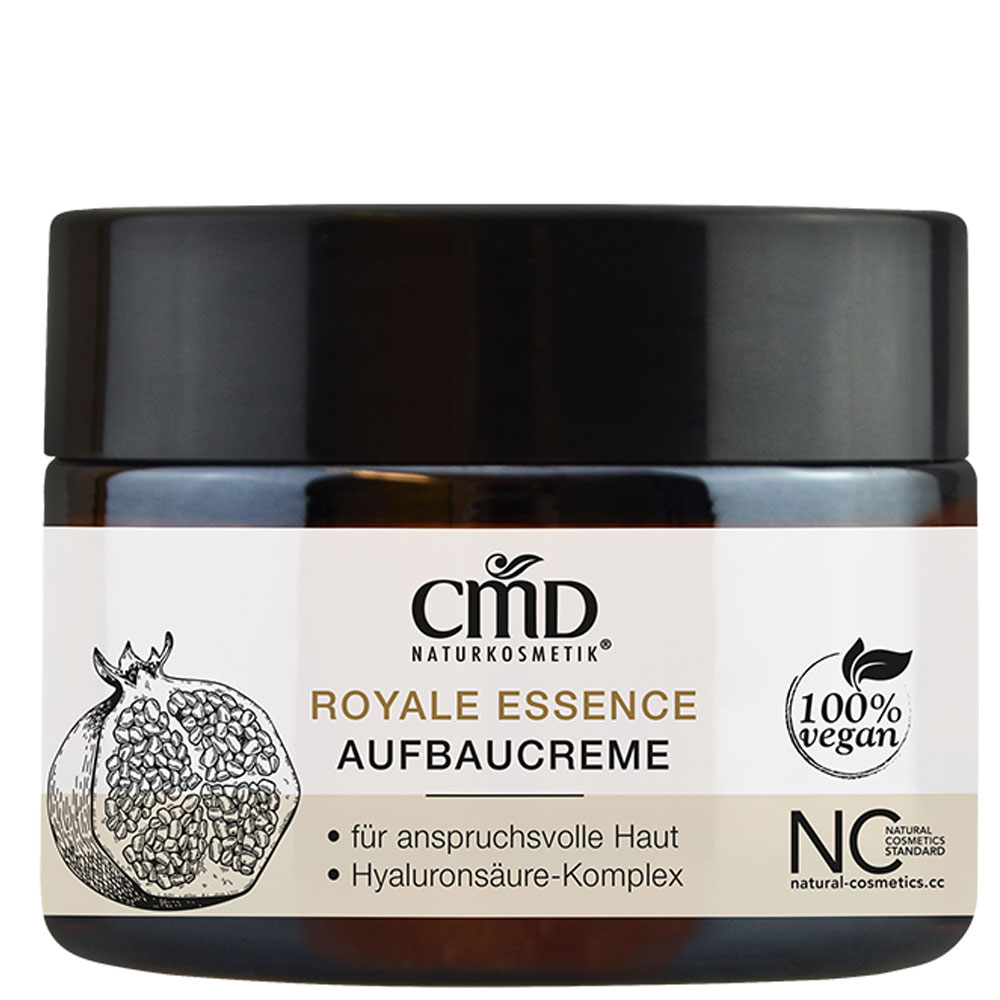 CMD Royale Essence 24h Crème restructurante 50 ml - Soins de jour