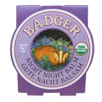 Badger Night Balm 56g Badger Night Balm 56g