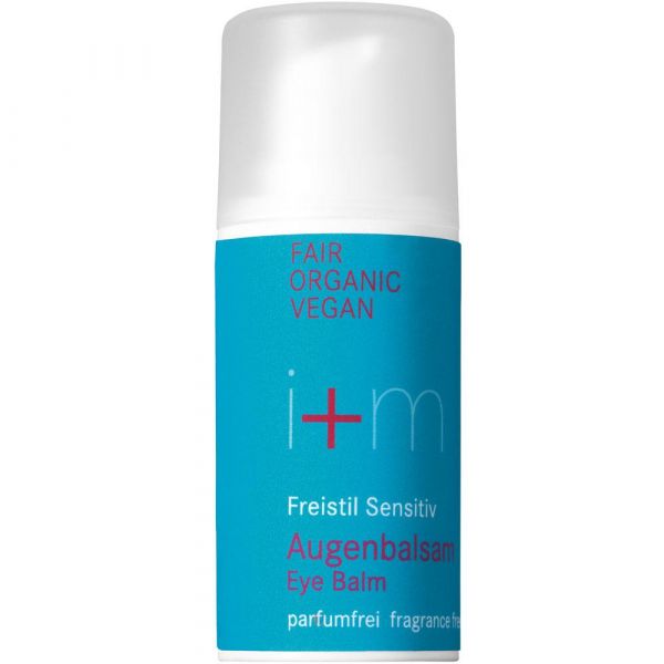 I+M Sensitiv Augenbalsam