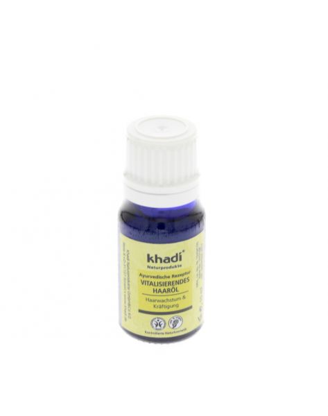Khadi Vitalisierendes Haaröl 10ml