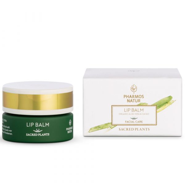 Pharmos Natur Lip Balm Pharmos Natur Lip Balm