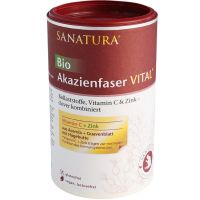 Sanatura Bio Akazienfaser Vital