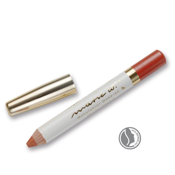 Marie W Lippenstift Wunderschön 1-3