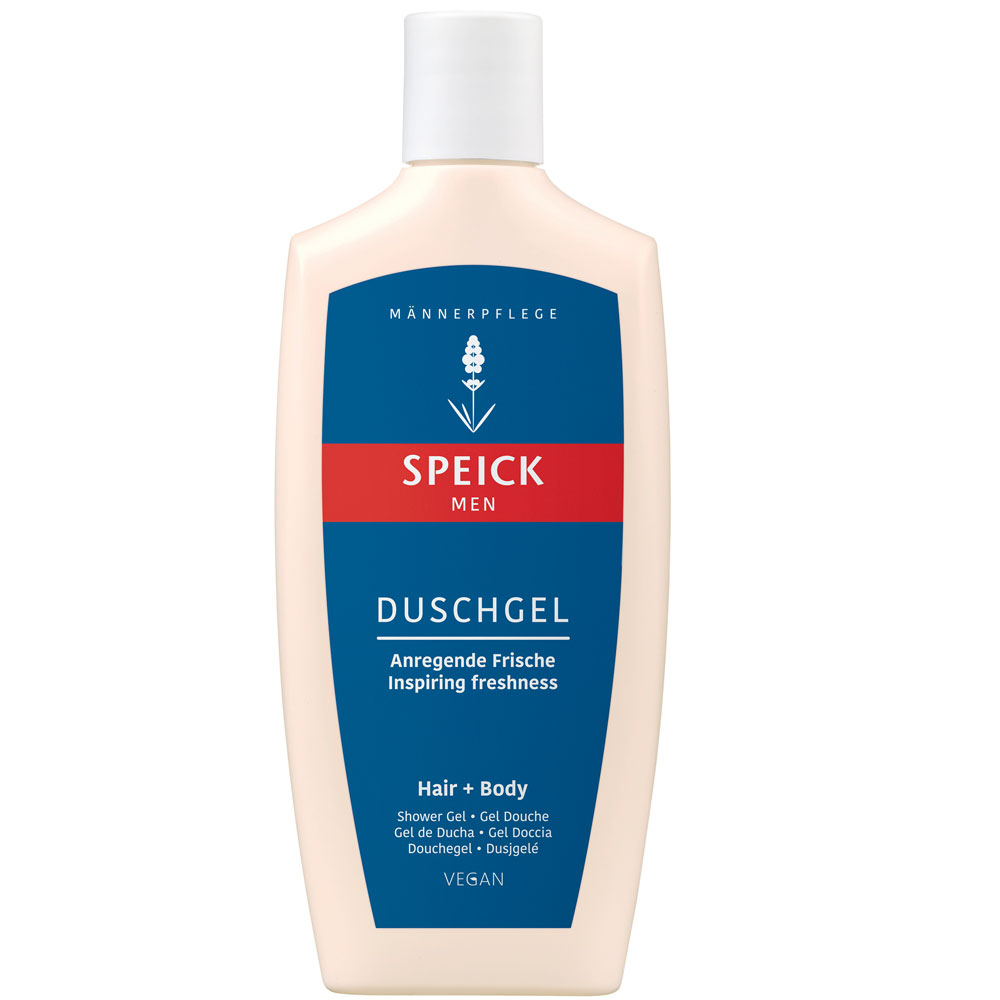 Speick Gel douche Men 250 ml