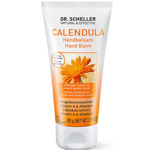Dr. Scheller Calendula Handpflege