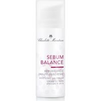 Charlotte Meentzen Sebum Balance beruhigende 24H Pflegecreme