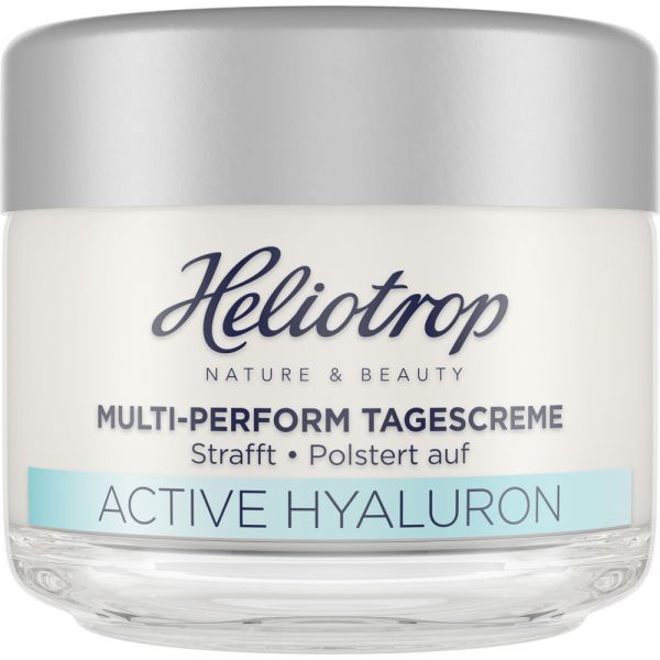 Heliotrop Active Hyaluron Multi Perform Tagescreme Heliotrop Active Hyaluron Multi Perform Tagescreme