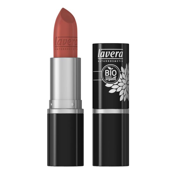 Lavera Beautiful Lips Color Intense Coral Flamingo 37