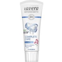 Lavera Zahncreme Complete Care Fluoridfrei
