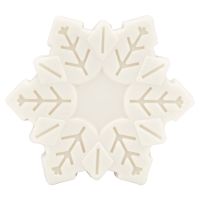 Speick Pflanzenöl Seife Schneeflocke