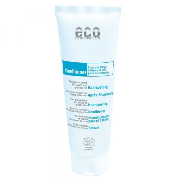 Eco Cosmetics Haarspülung Eco Cosmetics Haarspülung