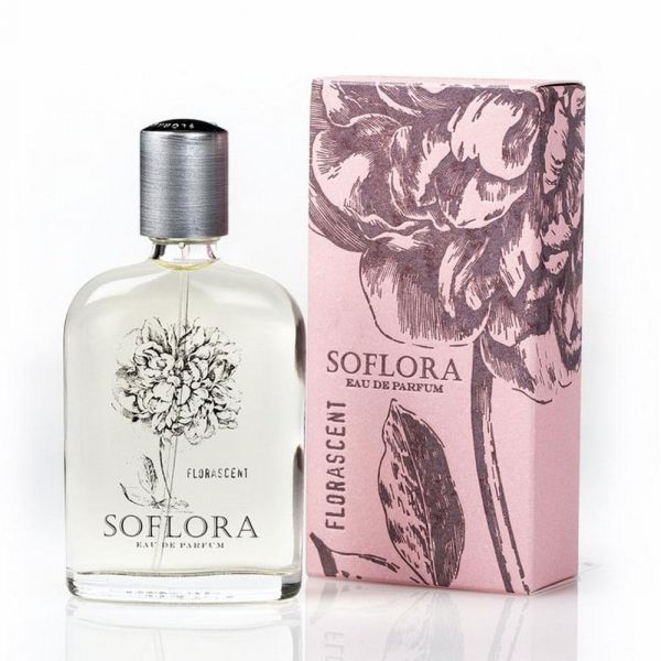 Florascent Soflora Eau de Parfum