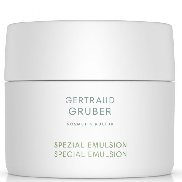 Gertraud Gruber Spezial Emulsion