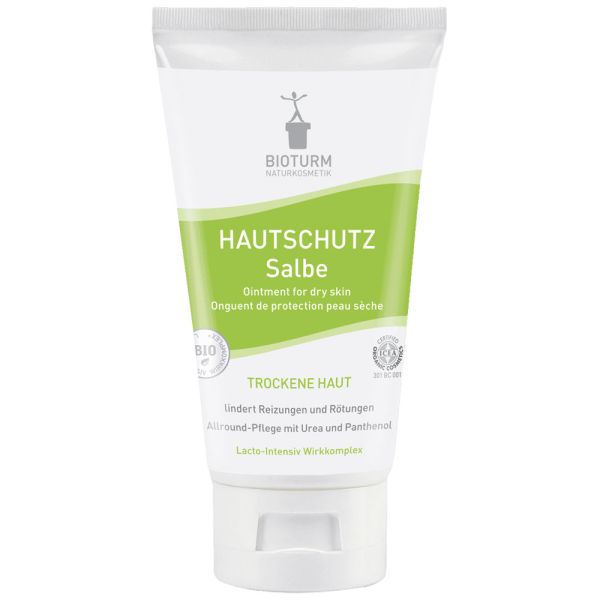 Bioturm Hautschutz Salbe 150ml