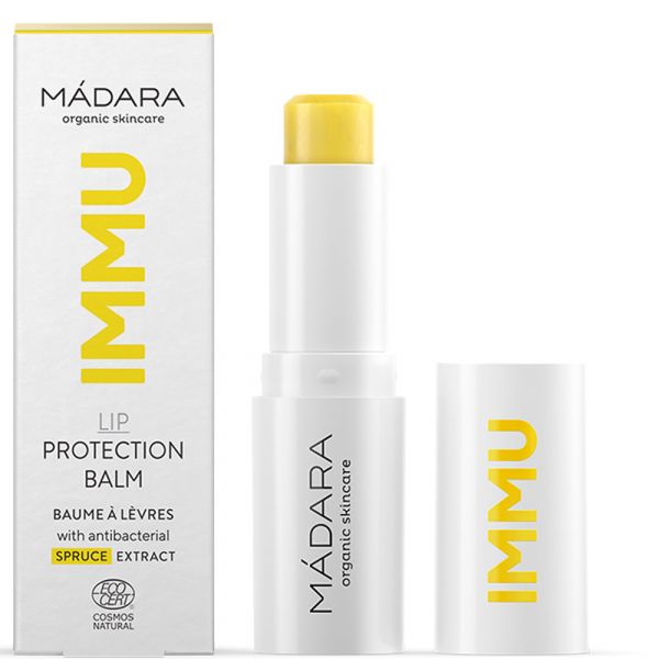 Madara IMMU Lippenschutzbalsam Madara IMMU Lippenschutzbalsam