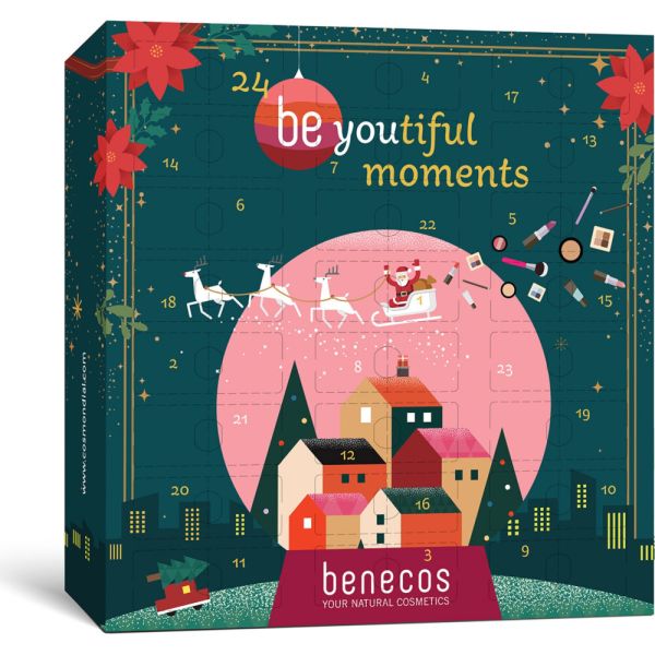 Benecos Adventskalender 2026