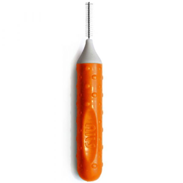 SWAK-In Interdentalbürsten orange 3,0 mm