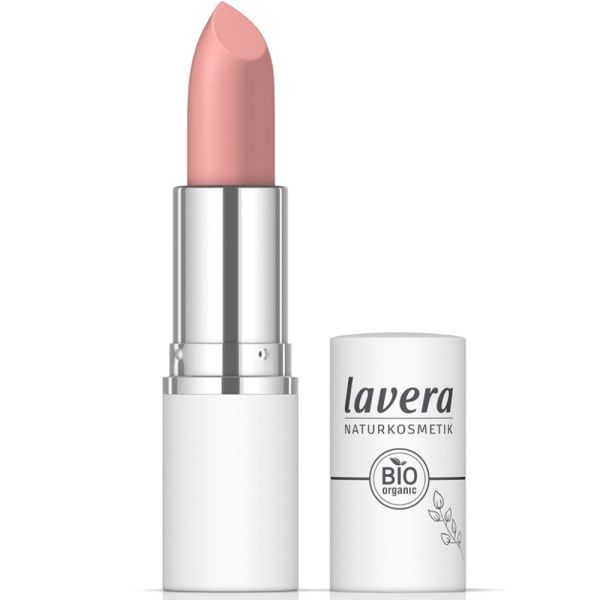 Lavera Comfort Matt Lipstick Primrose 06