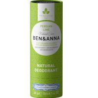 Ben & Anna Deodorant Papertube Persian Lime Ben & Anna Deodorant Papertube Persian Lime