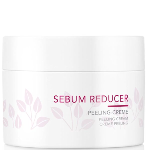 Charlotte Meentzen Sebum Reducer Peeling-Creme