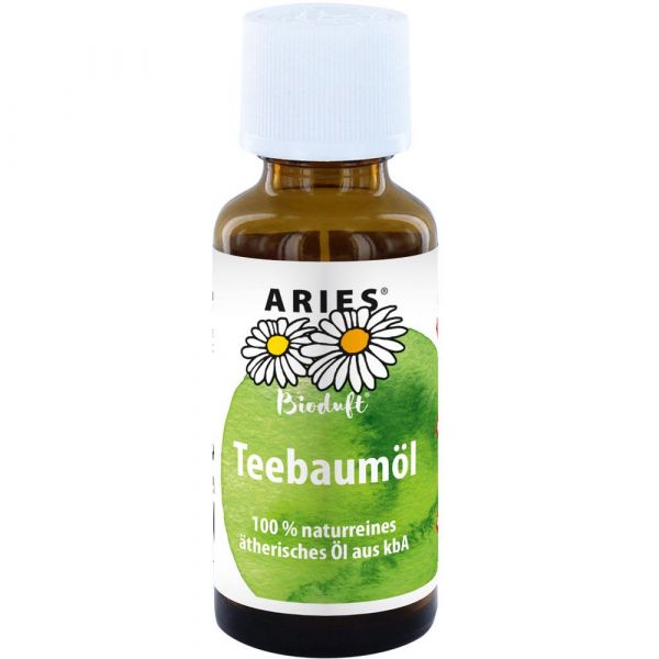 Aries Teebaumöl Aries Teebaumöl