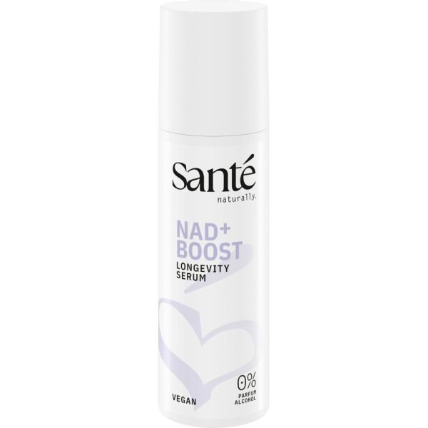 Sante NAD+ Boost Longevity Serum