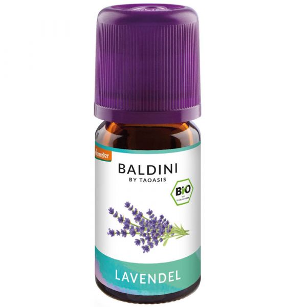 Baldini Aroma Lavendel fein