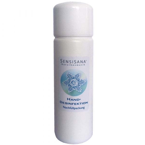 Sensisana Händedesinfektion 250ml Sensisana Händedesinfektion 250ml