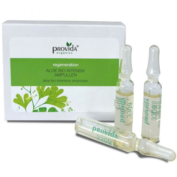 Provida Aloe-Bio-Intensiv-Ampullen