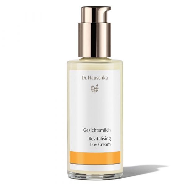 Dr. Hauschka Gesichtsmilch 100ml